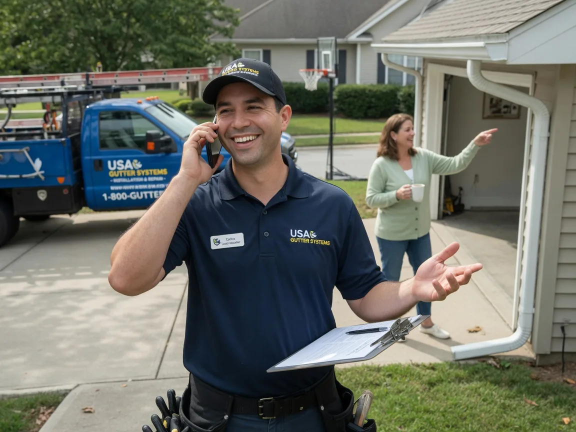 Gutter Installation Carnegie, OK FAQs